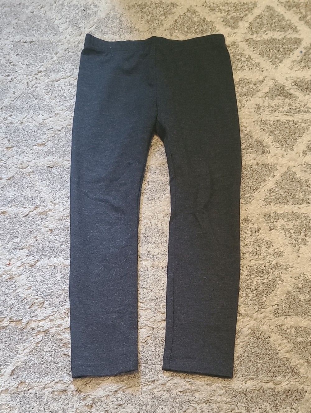 10 for $25 - George Girls 6 Dark Gray Pants